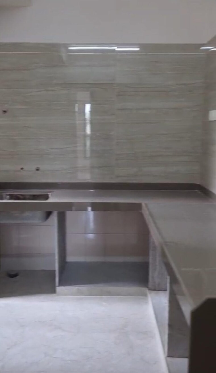 Kitchen, godrej-central 1 Bedroom 450 Sq.Ft. Apartment In Chembur Mumbai 9657793