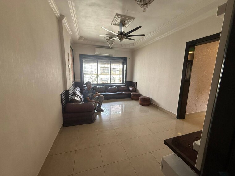 Kitchen, riddhi-garden 3 Bedroom 1500 Sq.Ft. Apartment In Malad East Mumbai 9657831