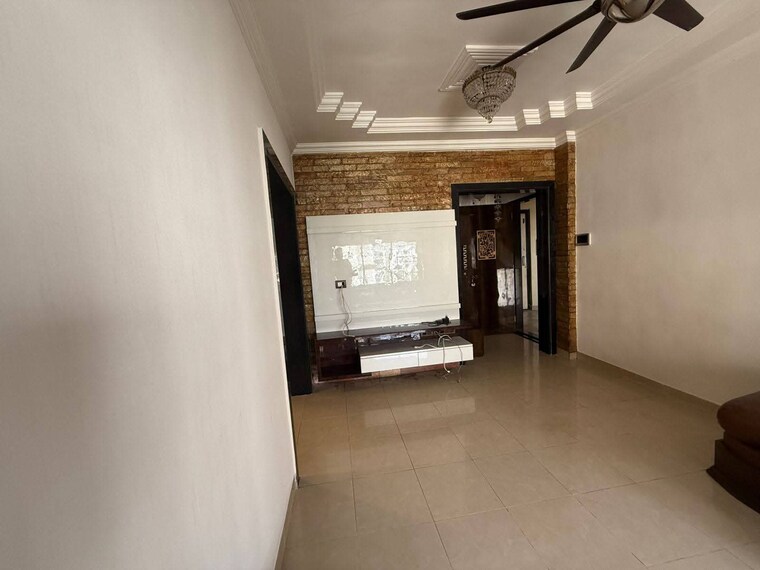 Room, riddhi-garden 3 Bedroom 1500 Sq.Ft. Apartment In Malad East Mumbai 9657831