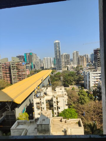 2 BHK Apartment – Exterior View View at Dev Leo Tower, Oshiwara - for Rent