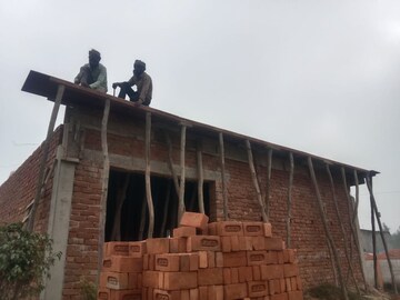 Plot Area in  Plot at Raebareli Road – for Sale