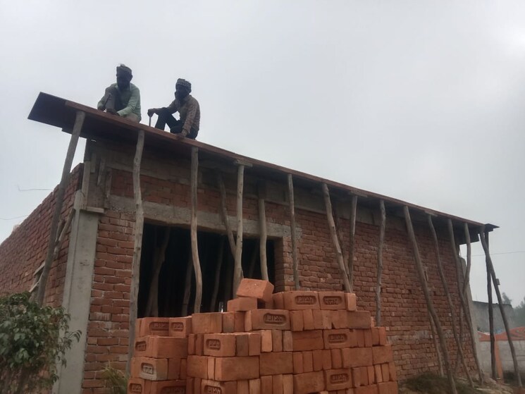 undefined, raebareli road  980 Sq.Ft. Plot In Raebareli Road Lucknow 9657857