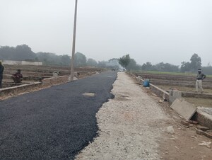 Plot Area in  Plot at Raebareli Road – for Sale