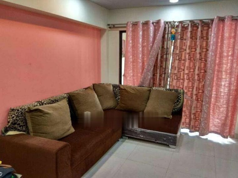 Living Room, hdil-galaxy-apartment 1 Bedroom 450 Sq.Ft. Apartment In Kurla Mumbai 9657832
