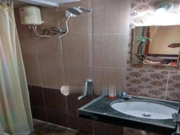 Bathroom, hdil-galaxy-apartment 1 Bedroom 450 Sq.Ft. Apartment In Kurla Mumbai 9657832