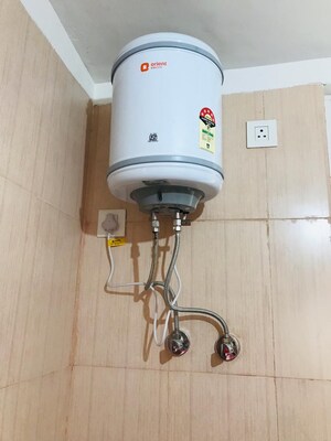 Furnished Amenities in 3 BHK Apartment at Ramprastha City The Atrium, Sector 37d – for Rent