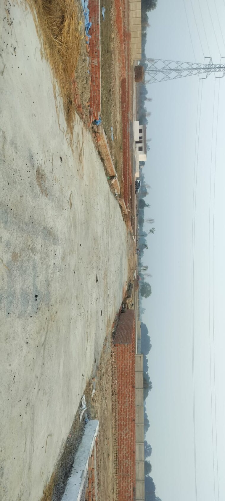 Exterior View, sultanpur road  728 Sq.Ft. Plot In Sultanpur Road Lucknow 9657850