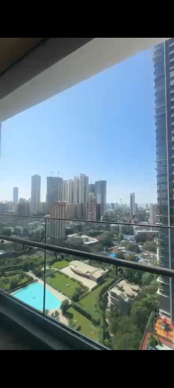 3 BHK Apartment For Sale in Prestige Jasdan Classic