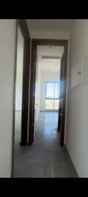 Building Lobby in 3 BHK Apartment at Prestige Jasdan Classic, Mahalaxmi – for Sale