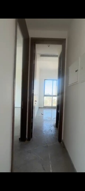 Building Lobby in 3 BHK Apartment at Prestige Jasdan Classic, Mahalaxmi – for Sale