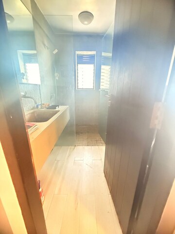 Building Lobby in 1 BHK Apartment at Bandra West – for Rent