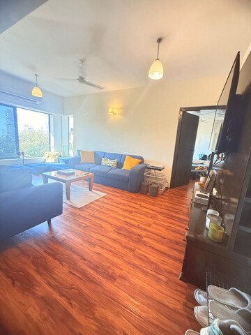 1 BHK Apartment For Rent in Bandra West