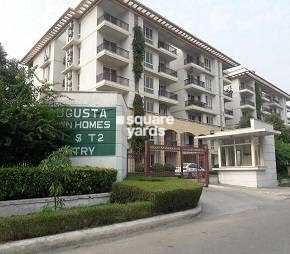 4 BHK Apartment For Rent in Jaypee Augusta Town Homes