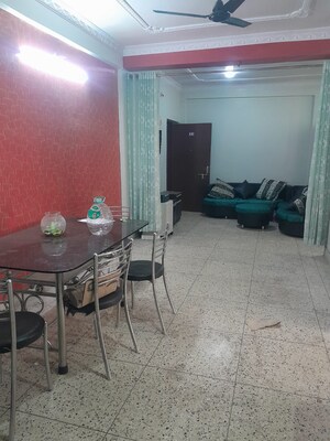 3 BHK Apartment For Rent in Lalpur Chowk