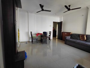 2 BHK Apartment For Rent in Ashok Enclave Malad West, Malad West