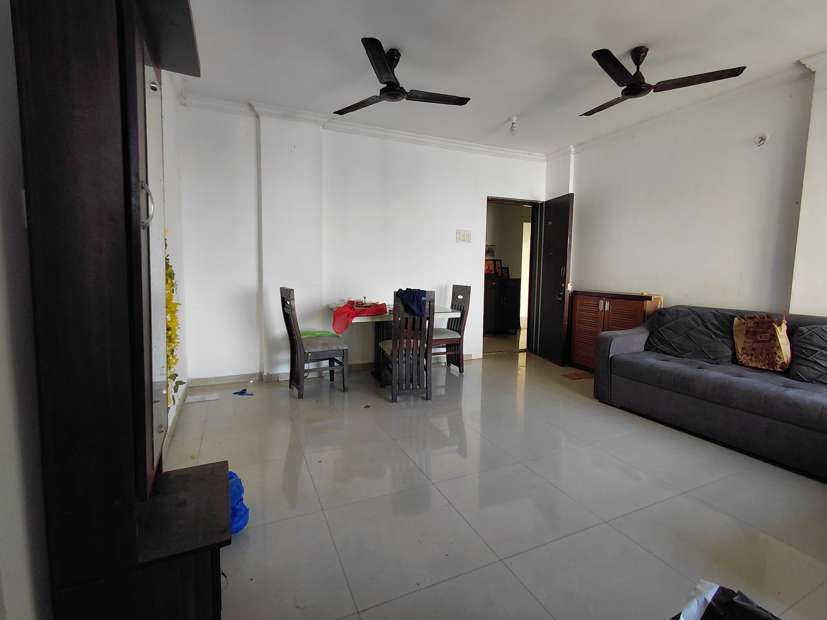 2 BHK Apartment For Rent in Ashok Enclave Malad West