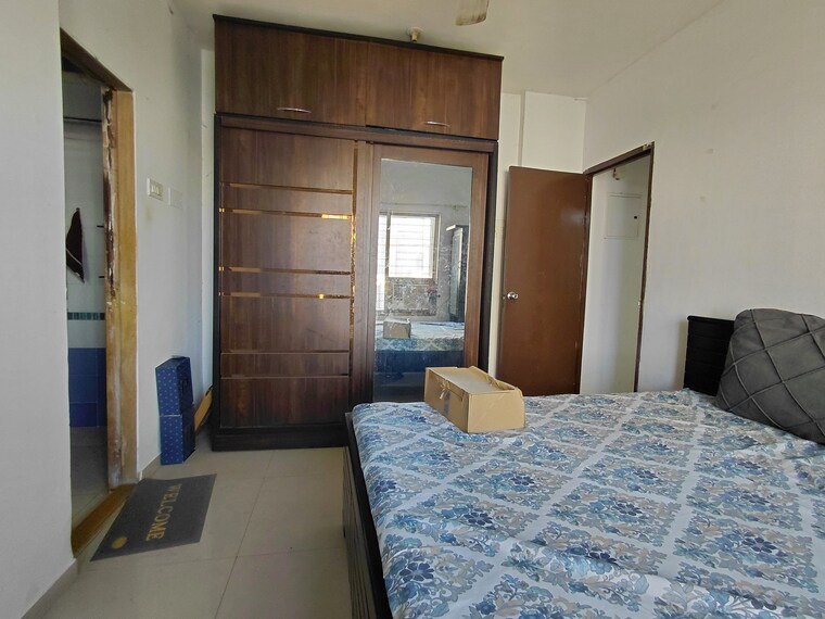 Bedroom, ashok-enclave-malad-west 2 Bedroom 650 Sq.Ft. Apartment In Malad West Mumbai 9657869