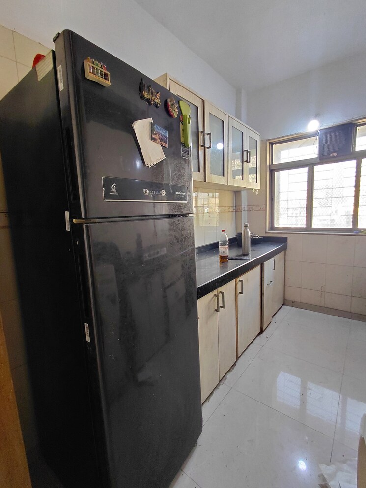 Kitchen, ashok-enclave-malad-west 2 Bedroom 650 Sq.Ft. Apartment In Malad West Mumbai 9657869