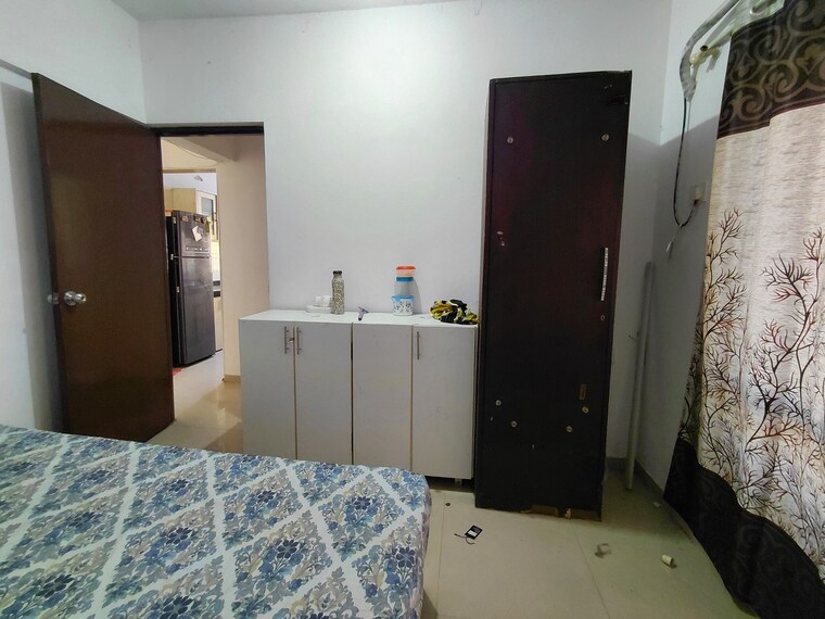 Bedroom, ashok-enclave-malad-west 2 Bedroom 650 Sq.Ft. Apartment In Malad West Mumbai 9657869