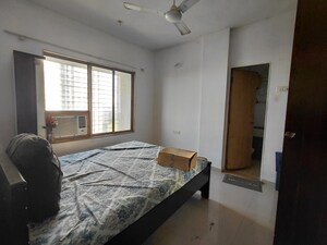 Bedroom in 2 BHK Apartment at Ashok Enclave Malad West, Malad West – for Rent