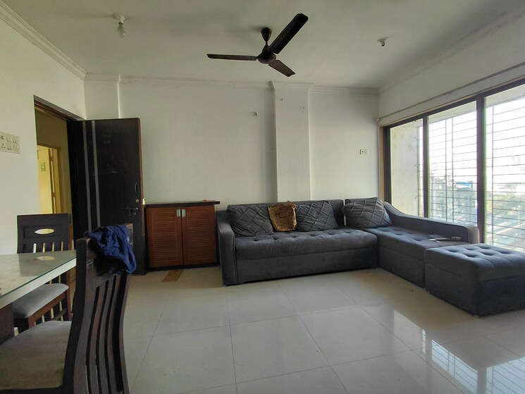 Living Room, ashok-enclave-malad-west 2 Bedroom 650 Sq.Ft. Apartment In Malad West Mumbai 9657869