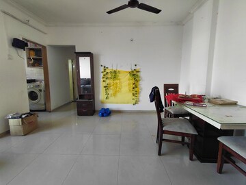 Living Room in 2 BHK Apartment at Ashok Enclave Malad West, Malad West – for Rent