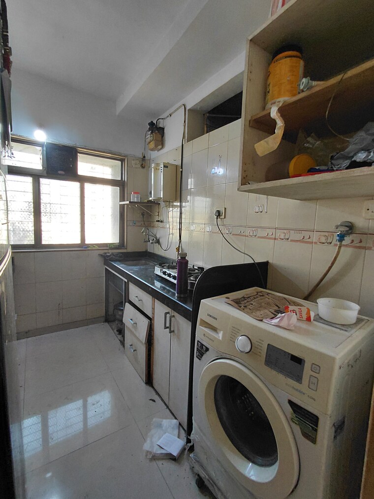 Kitchen, ashok-enclave-malad-west 2 Bedroom 650 Sq.Ft. Apartment In Malad West Mumbai 9657869