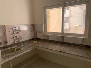 Kitchen in 2 BHK Apartment at Pivotal Riddhi Siddhi, Sector 99 – for Rent