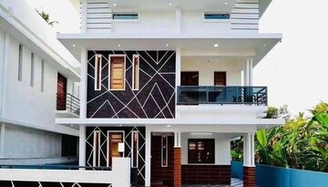 2 BHK Villa For Sale in Mankara