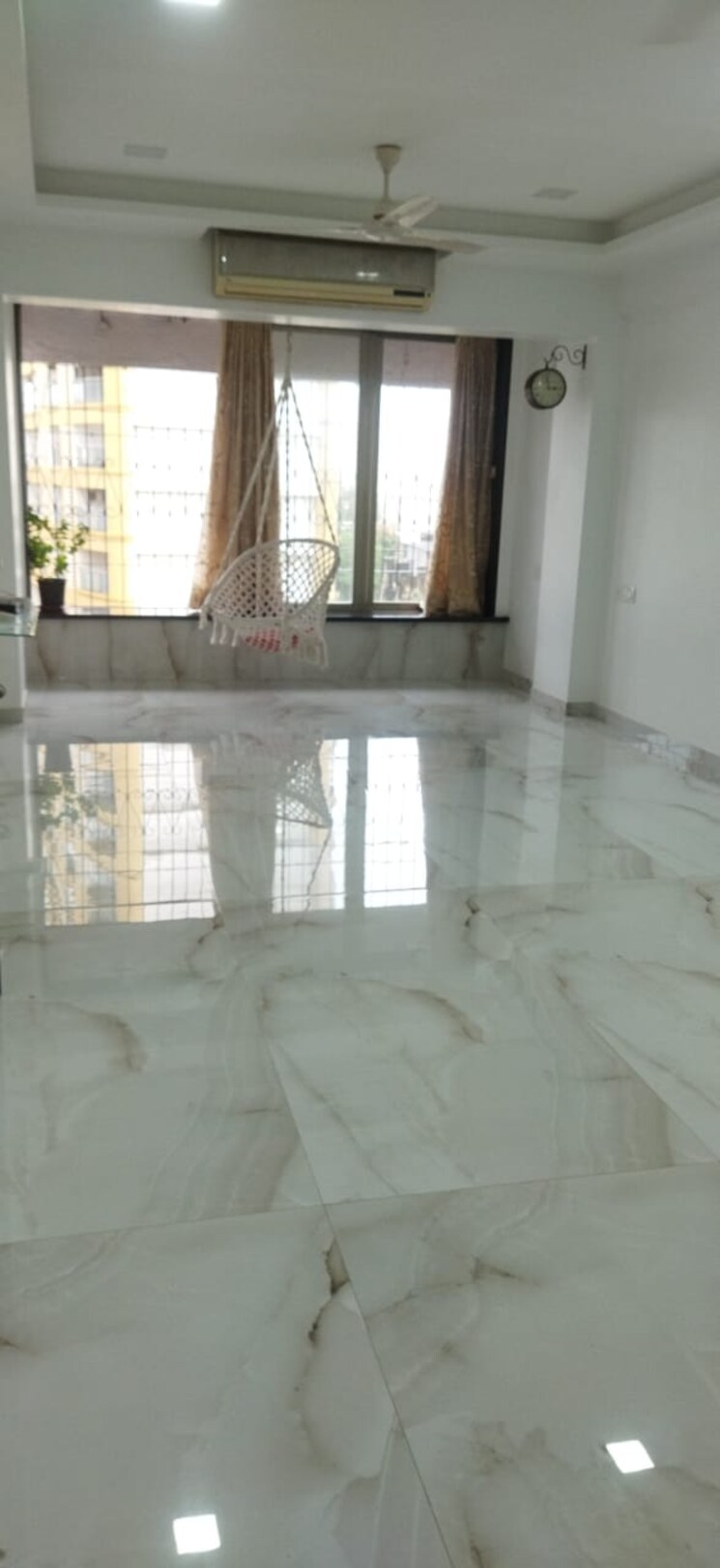 Kitchen, silver-croft-bandra 3 Bedroom 1000 Sq.Ft. Apartment In Bandra West Mumbai 9657973