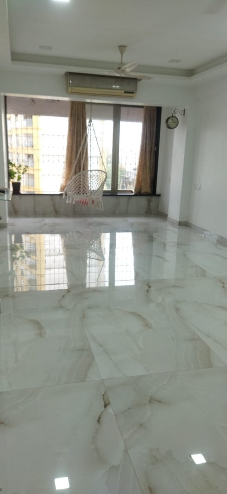 Kitchen, silver-croft-bandra 3 Bedroom 1000 Sq.Ft. Apartment In Bandra West Mumbai 9657973