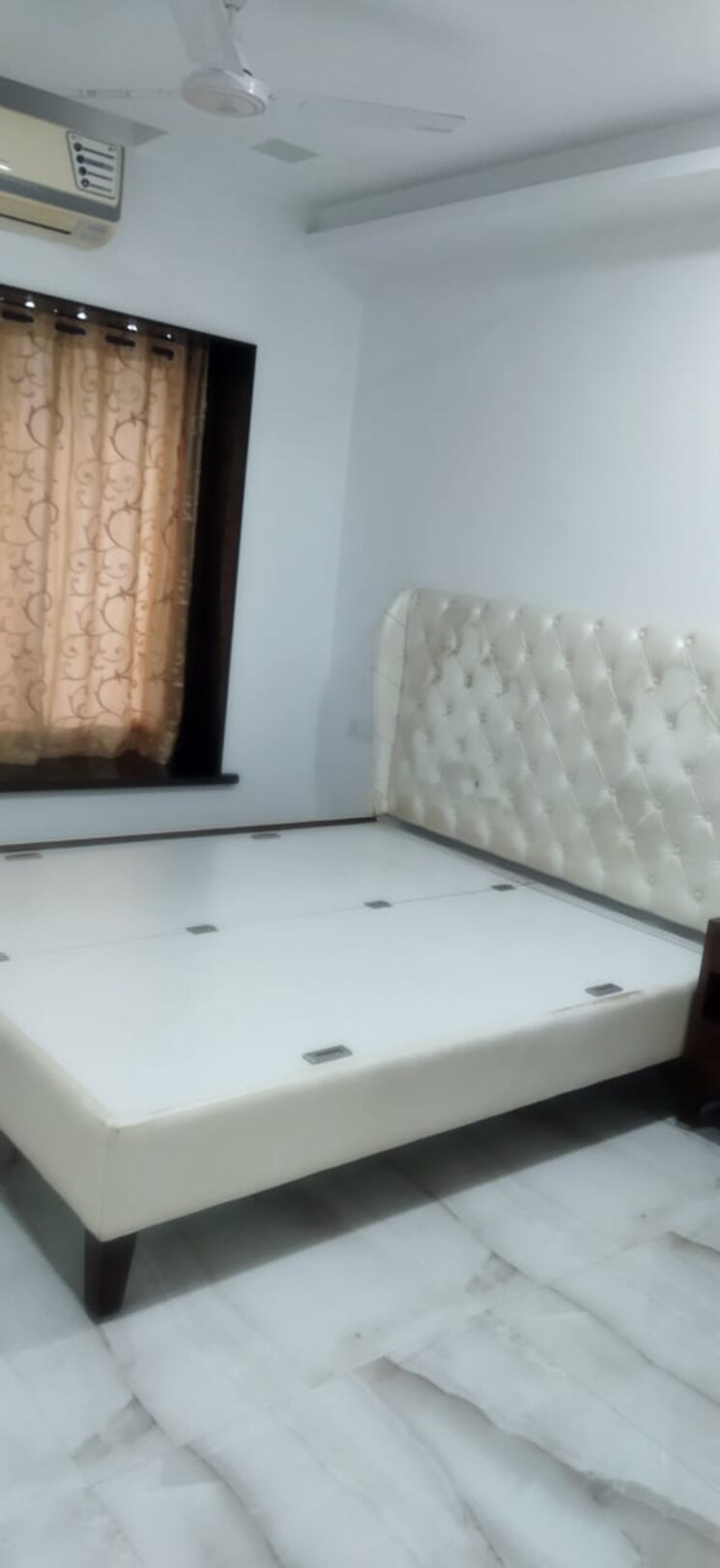 Bedroom, silver-croft-bandra 3 Bedroom 1000 Sq.Ft. Apartment In Bandra West Mumbai 9657973