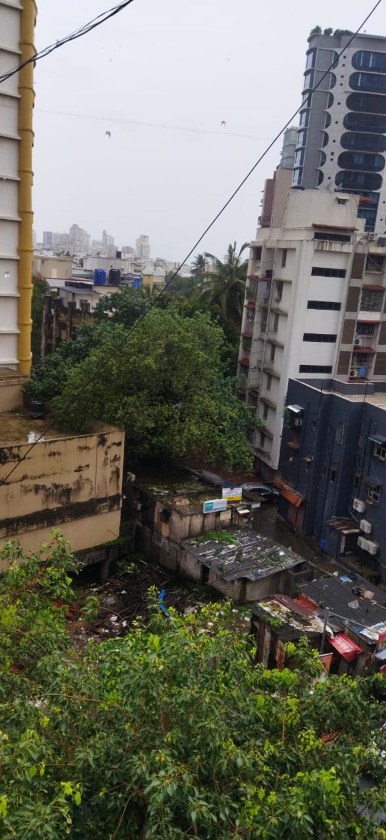 Exterior View, silver-croft-bandra 3 Bedroom 1000 Sq.Ft. Apartment In Bandra West Mumbai 9657973