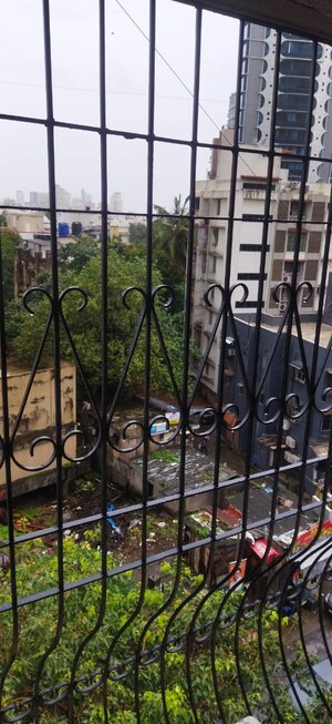 3 BHK Apartment For Rent in Silver Croft Bandra, Bandra West