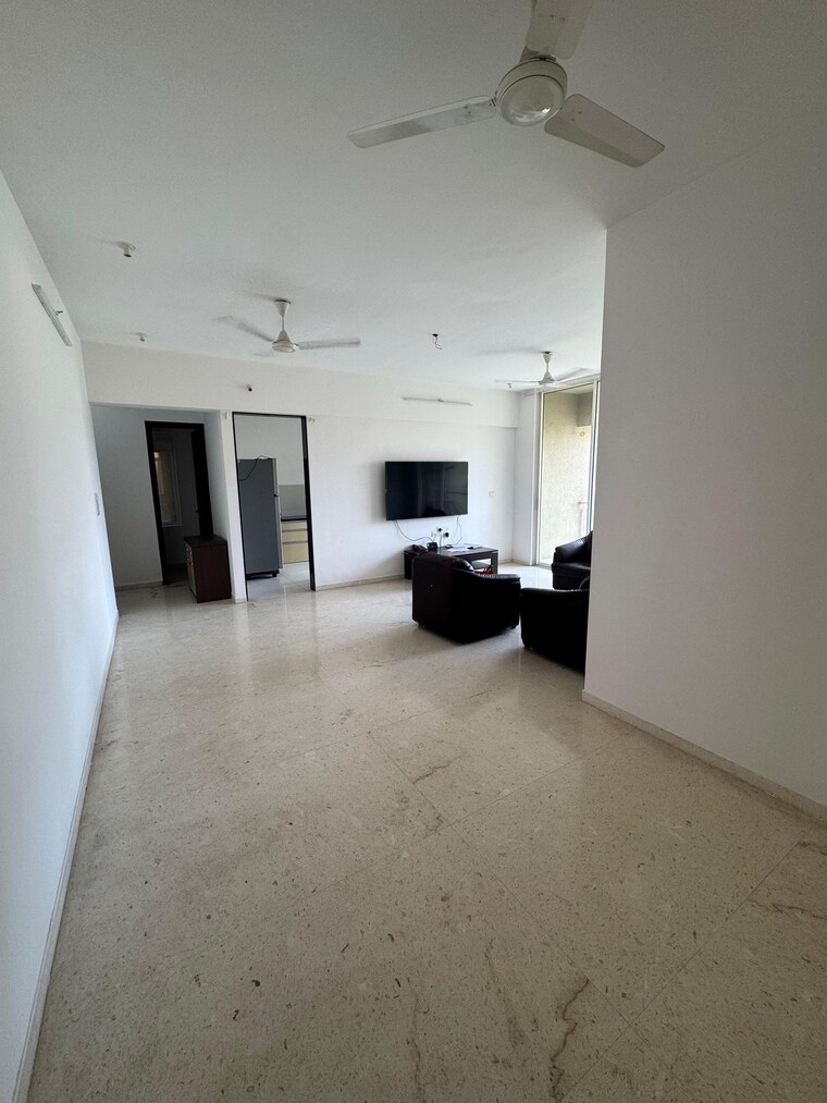 Living Room, runwal-elegante 3 Bedroom 950 Sq.Ft. Apartment In Andheri West Mumbai 9657846