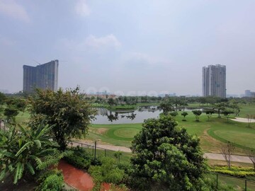 4 BHK Apartment – Garden View at Jaypee Augusta Town Homes, Sector 128 - for Rent