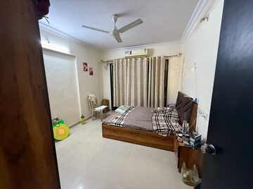 Bedroom in 2 BHK Apartment at Santi Building, Chembur – for Rent