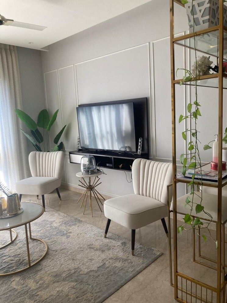 Team Area, lodha-world-one 4 Bedroom 1821 Sq.Ft. Apartment In Worli Mumbai 9657868