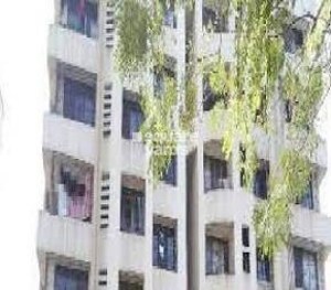 2 BHK Apartment – Exterior View View at Shree Vijay Vihar CHS, Chembur - for Rent