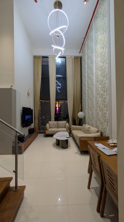 3.5 BHK Apartment For Sale in Mantra Mirari