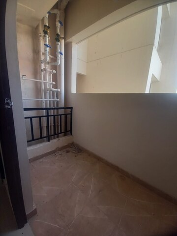 Room in 1 BHK Apartment at Puraniks Abitante Fiore, Bavdhan – for Sale