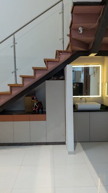 3.5 BHK Apartment – Exterior View View at Mantra Mirari, Koregaon Park - for Sale