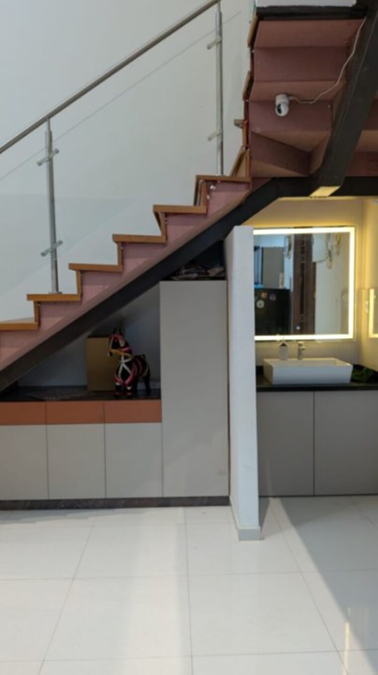 Exterior View, mantra-mirari 3.5 Bedroom 1161 Sq.Ft. Apartment In Koregaon Park Pune 9657867