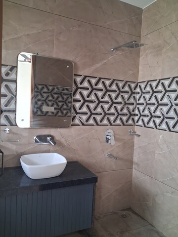 Floor Plan in  Office Space at Sector 28 – for Rent