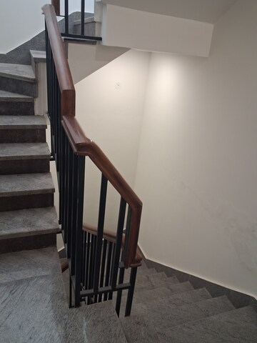 Staircase in  Office Space at Sector 28 – for Rent