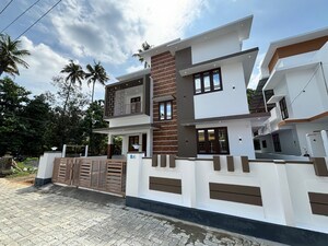 3 BHK Villa For Sale in Ottapalam
