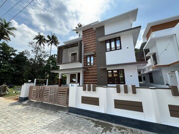 3 BHK Villa For Sale in Ottapalam