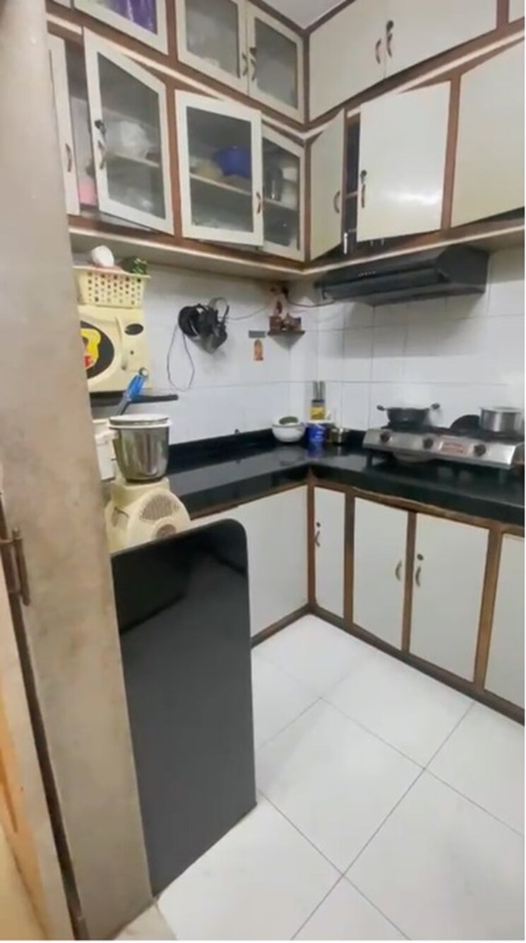 Kitchen, shree-vijay-vihar-chs 2 Bedroom 910 Sq.Ft. Apartment In Chembur Mumbai 9657962