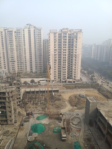 2 BHK Apartment – Exterior View View at JNC The Park, Sector 16c Greater Noida - for Rent