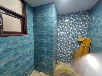 Living Room in 3 BHK Builder Floor at Rajendra Nagar Sector 4 – for Sale
